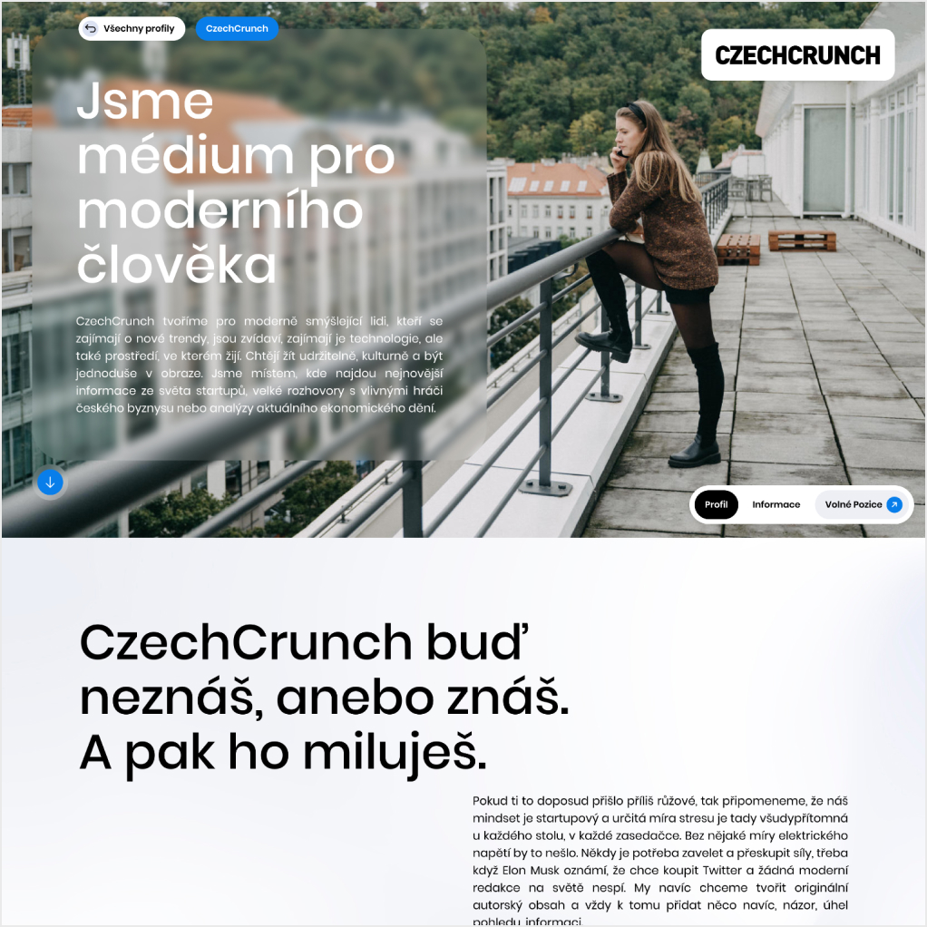 CzechCrunch